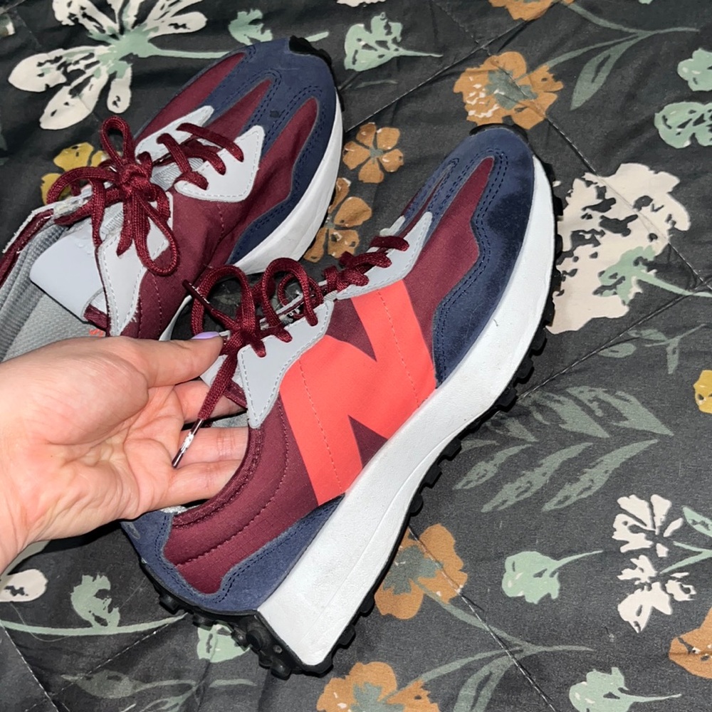 New Balance x Figs
